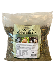 Møllerens Gnaverlux 5 kg