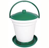 Fjerkrævander 18 liter