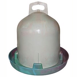 Drikkeautomat Eco. 6 liter
