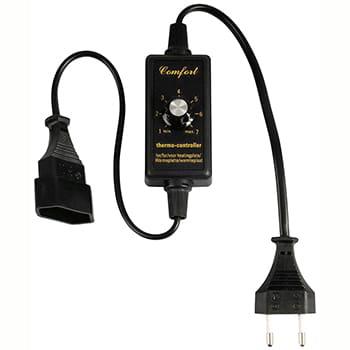Temperatur Regulator