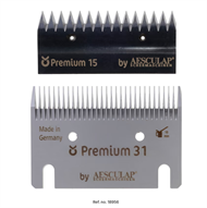 Aesculap Skær Premium 31/15