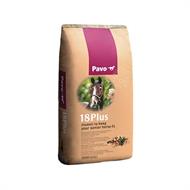 Pavo 18Plus 15 kg