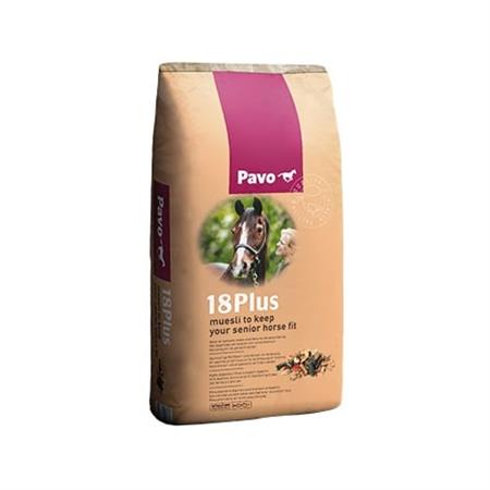 Pavo Care4Life 15 kg