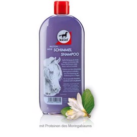 Leovet Shiny White Shampoo 500 ml