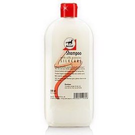 Leovet Silkcare shampoo 500 ML