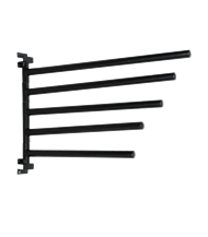 Underlagsholder - 5 arms.