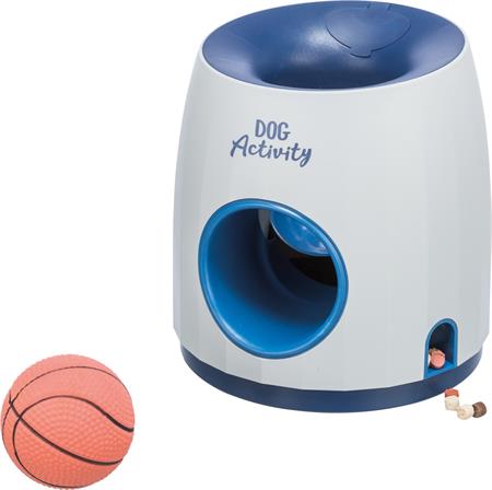 Trixie Dog Activity Ball & Treat Strategy game
