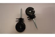 Ringisolatorer 25 stk
