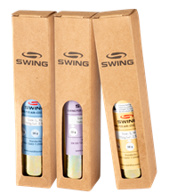 Swing Patron til P25 AIR