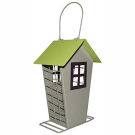 Foderhus til Mejsebolde