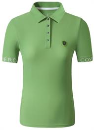 Covalliero Polo Shirt - Grøn