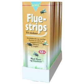 Fluestrips "Bonus"