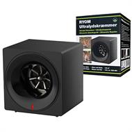 Ultralydsskræmmer 50m2