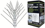 Ryom Fuglepigge - 10 stk.