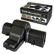 Musefælde - Powersnap Safe