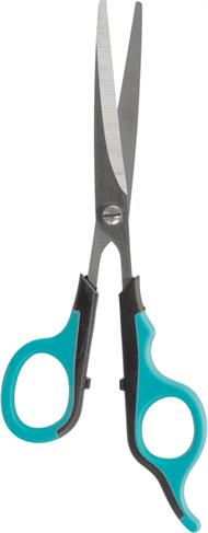 Trixie Saks - 18 cm - Grå