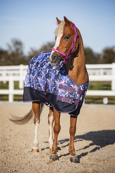 HG Josh Dækken 100g - Dutch Blue