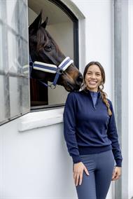 CATAGO Victoria Pullover - Navy