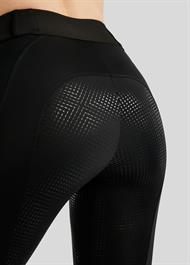 Montar Zida REFINED Ridetights - F/G - Black 
