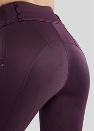 Montar Everlisa Ridetight - Fig