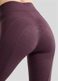 Montar Fair Ridetights - Fig