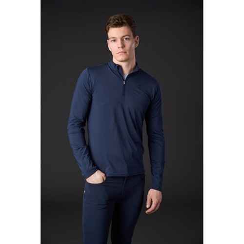 EQ Steve Bluse - Navy