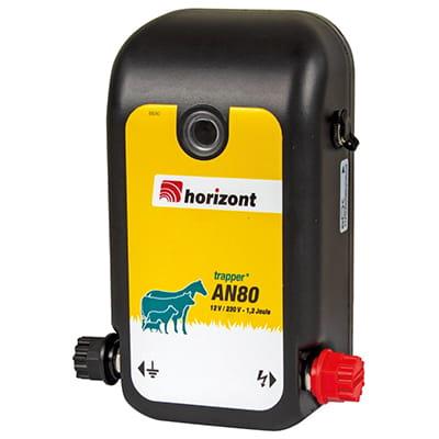 Horizont El-hegn Trapper - 12/230V