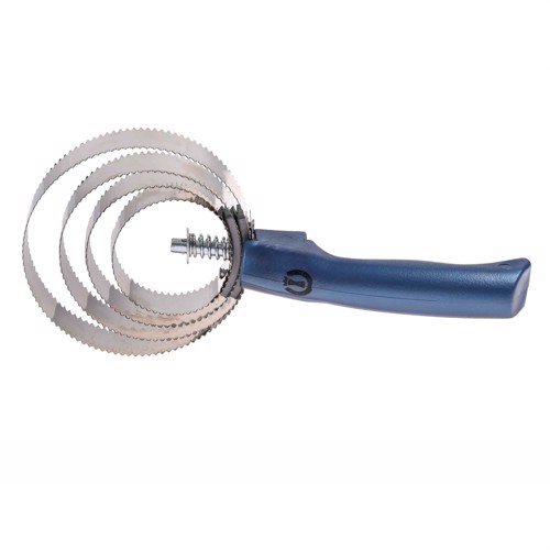 IR Strigle Curry Comb Sapphire