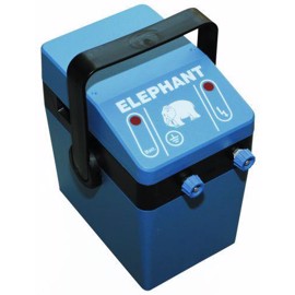 Batterihegn Elephant P3 6-12V 0,29J
