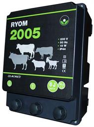 El-hegn Lacmé/Ryom 2005 6,0J