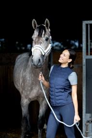 CATAGO Vala Vest - Navy