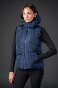 CATAGO Dallas Vest - Navy