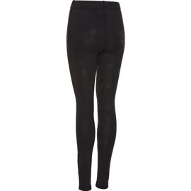 CATAGO Panola Teddy Tights sort