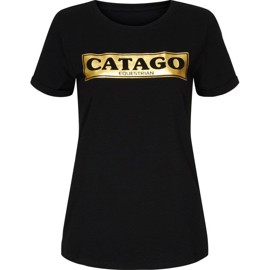 CATAGO T-Shirt Taste sort