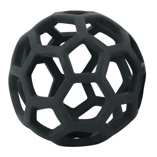 HIPPOTONIC Attachment Protection Ball - Sort