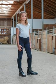 Covalliero Ridetigts Kids - Navy