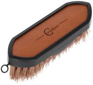 Covalliero Deluxe Strigle - Brun/Sort
