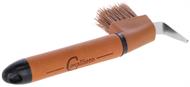 Covalliero Deluxe Hovrenser - Brun/Sort