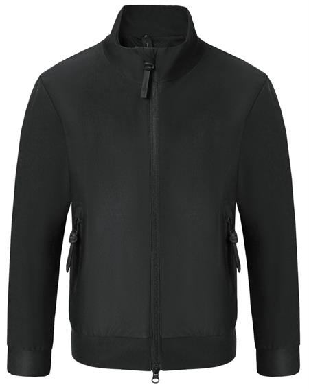 Covalliero Kids Jakke Blouson - Sort