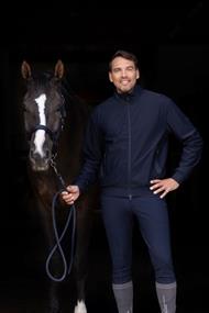 Covalliero Herre Jakke Blouson - Navy