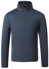 Covalliero Kids Active Bluse - Navy