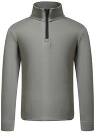 Covalliero Kids Active Bluse - Grå