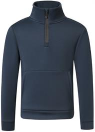 Covalliero Kids Bluse - Navy