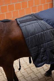 Covalliero Rugbe Dækken 100g - Navy