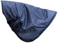 Covalliero Rugbe Hals 100g - Navy