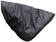 Covalliero Rugbe Hals 200g - Sort