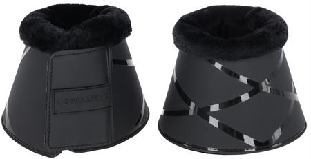 Covalliero Klokker - Sort