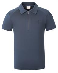 Covalliero Kids Polo Shirt - Dark Navy