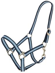 Covalliero Grime Hippo - Dark Navy/Smoked Blue