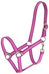 Covalliero Grime Hippo - Light Berry/Walnut